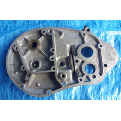 Carter Intérieur Côté Distribution d'Occasion BSA B25 Triumph TR25W 1967-69