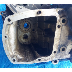 Bas Moteur Triumph 650cc 1971