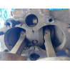 Bas Moteur Triumph 650cc 1971