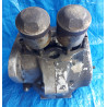 Bas Moteur Triumph 650cc 1971