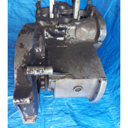 Bas Moteur Triumph 650cc 1971