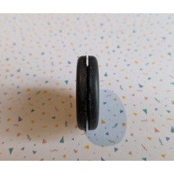 Caoutchouc de Carter de Chaîne Triumph T120 1963-70