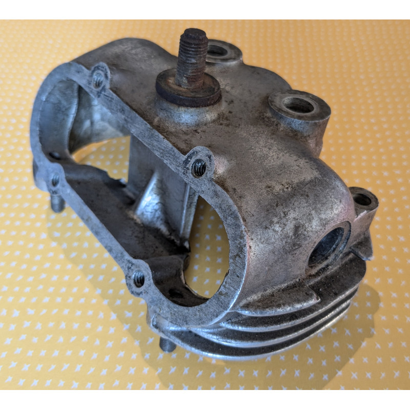 Boîtier Culbuteur d'Échappement d'Occasion Triumph 650cc 1972 et 750cc 1973