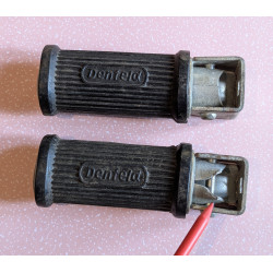 Cale Pieds Passager Costauds D'Occasion, Universel
