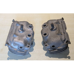 Paire de Boîtiers de Culbuteur d'Occasion Triumph T140 TR7 1974-78