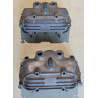 Paire de Boîtiers de Culbuteur d'Occasion Triumph T140 TR7 1974-78