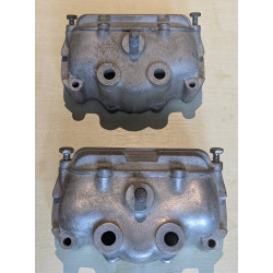Paire de Boîtiers de Culbuteur d'Occasion Triumph T140 TR7 1974-78