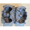 Paire de Boîtiers de Culbuteur d'Occasion Triumph T140 TR7 1974-78
