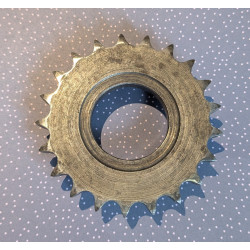 Pignon Moteur 4 Lobes 21 Dents d'Occasion BSA A10 1954