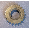 Pignon Moteur 4 Lobes 21 Dents d'Occasion BSA A10 1954