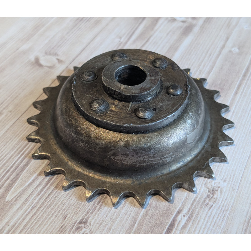 Pignon de Commande de Dynamo d'Occasion BSA A7 et A10 1947-62