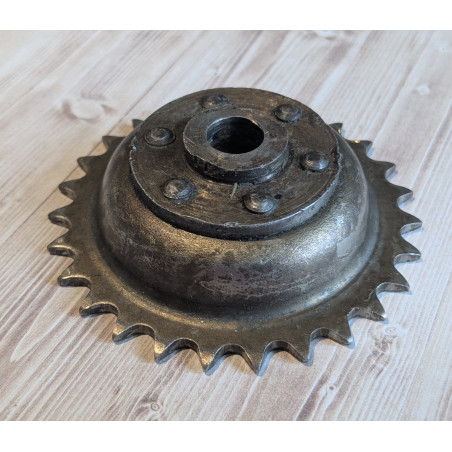 Pignon de Commande de Dynamo d'Occasion BSA A7 et A10 1947-62