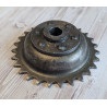 Pignon de Commande de Dynamo d'Occasion BSA A7 et A10 1947-62