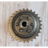 Pignon de Commande de Dynamo d'Occasion BSA A7 et A10 1947-62