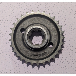 Pignon Moteur d'Occasion 29 Dents Triumph Unit 650cc 1963-70