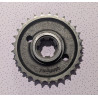 Pignon Moteur d'Occasion 29 Dents Triumph Unit 650cc 1963-70