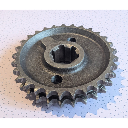 Pignon Moteur d'Occasion 29 Dents Triumph Unit 650cc 1963-70