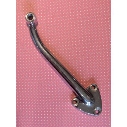 Support de Cale-Pied d'Occasion Côté Droit Norton Commando 1968-74