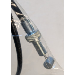 Câble d'Embrayage BSA B40 Standard  (1960-64)