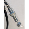 Câble d'Embrayage BSA B40 Standard  (1960-64)