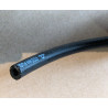 Durite d'Essence Renforcée Noire, 1/4 de Pouce, 38cm