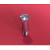 Boulon de Pédale de Kick Pliante Triumph et BSA 1969-