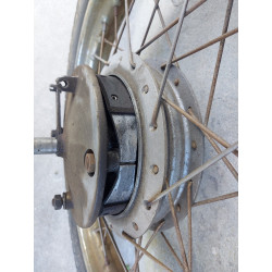 Roue Avant d'Aermacchi Sprint 1967