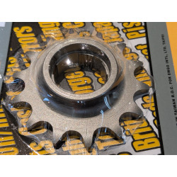 Pignon Boîte de Vitesse 14 Dents  BSA C25, B25, B44, B50 et TRIUMPH TR25, TR25W