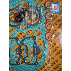 Pochette de Joints Moteur Triumph 650cc Unit Tous Modèles 1963-1971