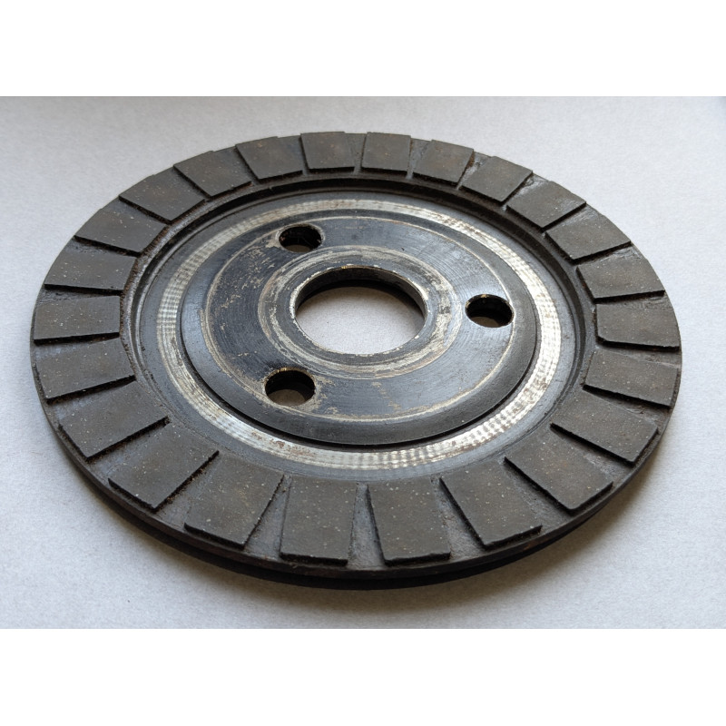 Plateau de Support d'Embrayage Type AMC pour AJS, Matchless et Norton