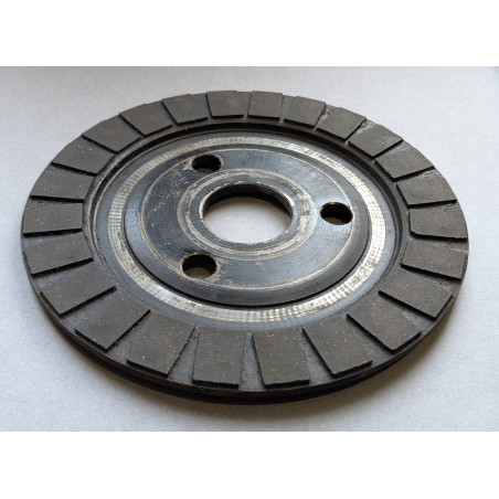 Plateau de Support d'Embrayage Type AMC pour AJS, Matchless et Norton