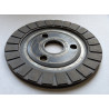 Plateau de Support d'Embrayage Type AMC pour AJS, Matchless et Norton