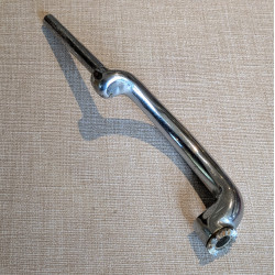 Pédale de Kick Triumph Unit T120, T140, T150 Trident, TR6, TR7