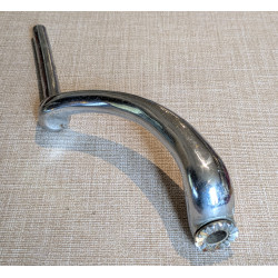 Pédale de Kick Triumph Unit T120, T140, T150 Trident, TR6, TR7