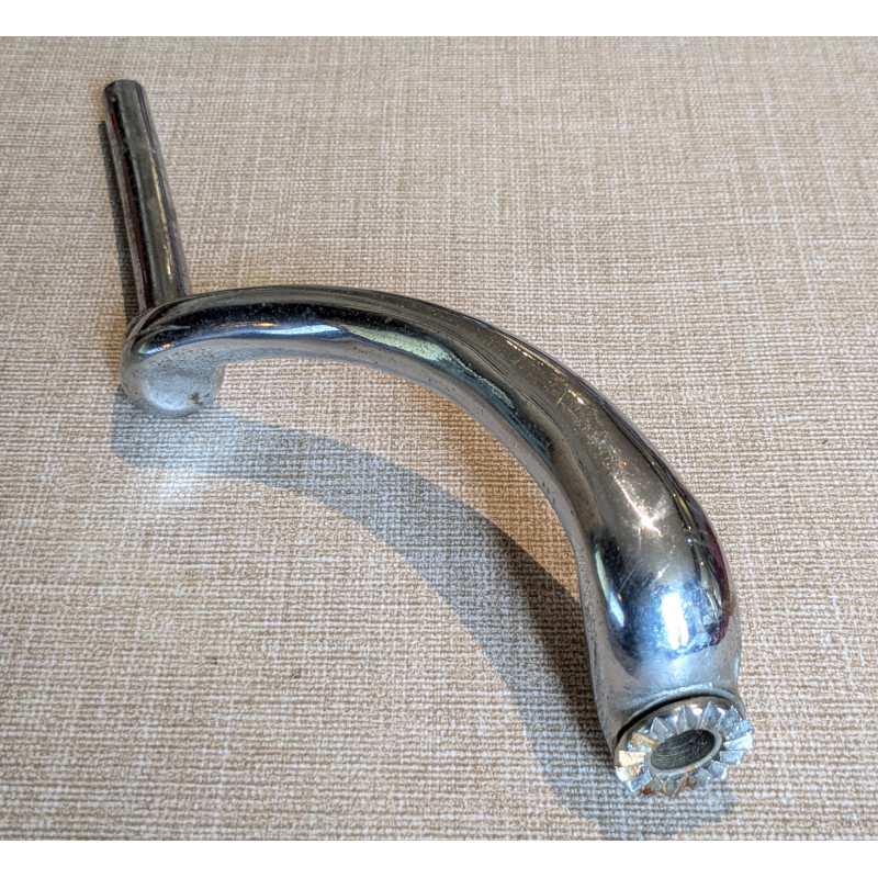 Pédale de Kick Triumph Unit T120, T140, T150 Trident, TR6, TR7