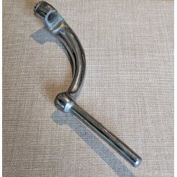 Pédale de Kick Triumph Unit T120, T140, T150 Trident, TR6, TR7