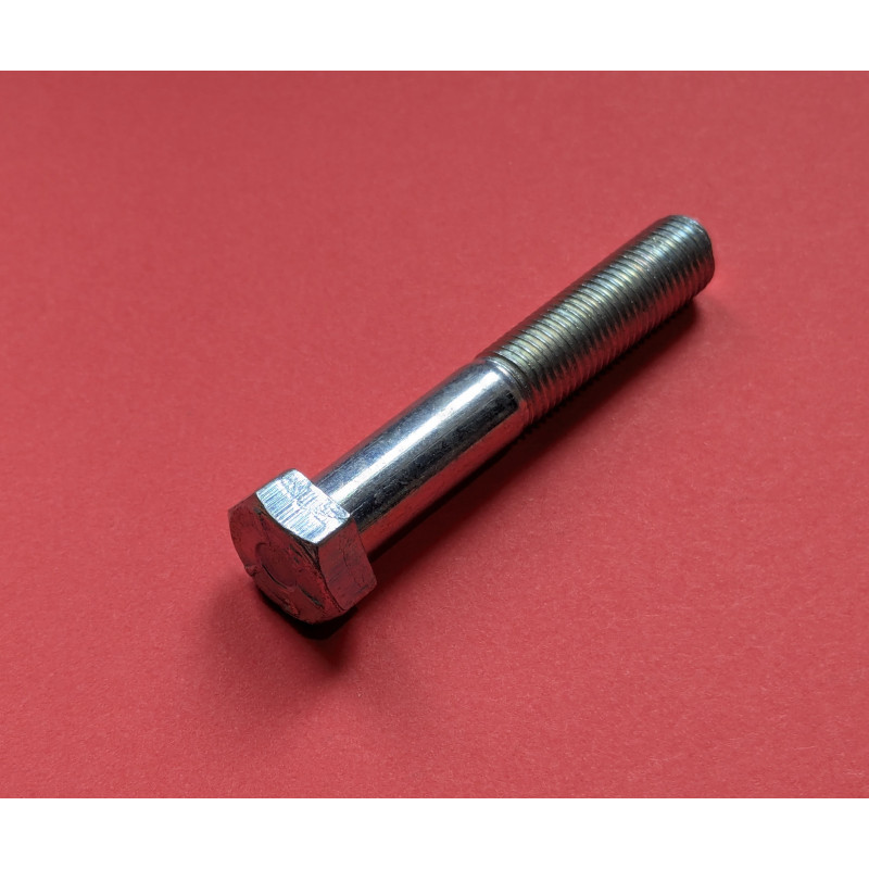 Boulon 3/8 UNF  x 2 1/4" 14-0236 Plusieurs Usages Triumph et BSA