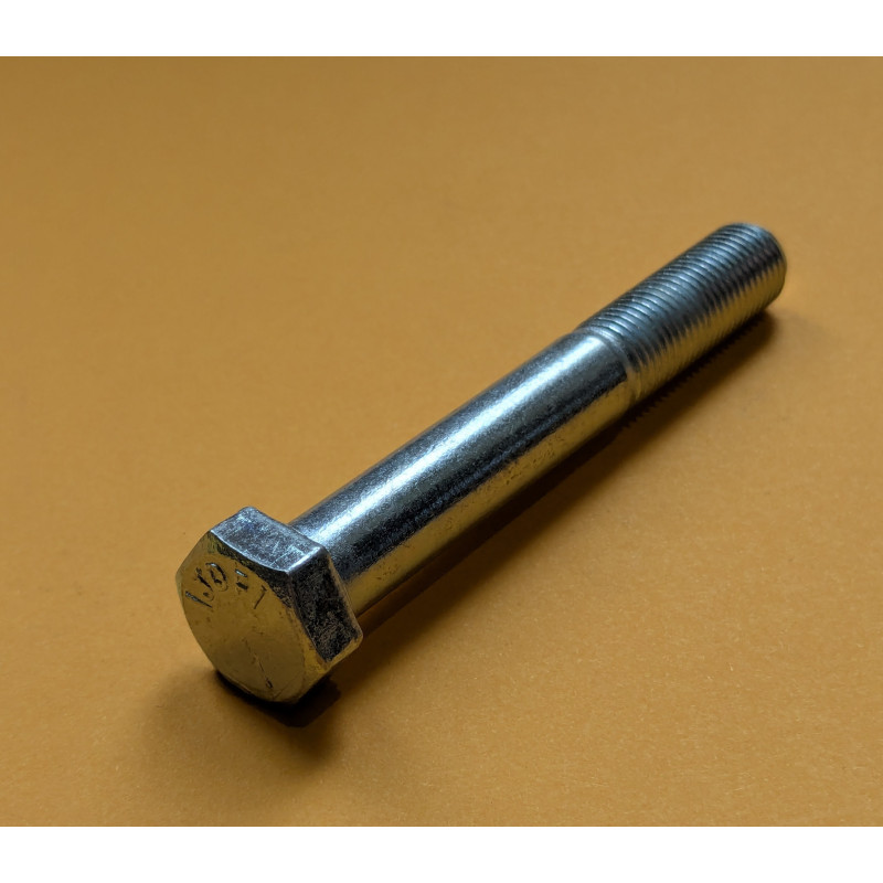 Boulon 3/8 UNF x 2 3/4" 14-0238 Plusieurs Usages Triumph et BSA