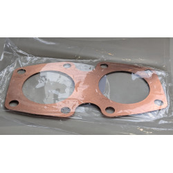 Joint De Culasse en Cuivre Triumph Unit 350cc 1957-1963