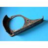 Plaque Avant pour Montage Moteur BSA A7 A10 1947-57