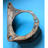 Plaque Avant pour Montage Moteur BSA A7 A10 1947-57