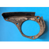 Plaque Avant pour Montage Moteur BSA A7 A10 1947-57