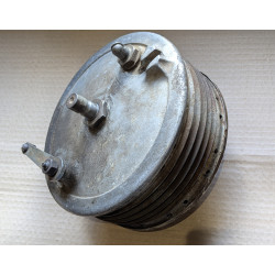 Moyeu de Roue Avant d'Occasion BSA 7 Pouces B31 B33 A7 1958-62