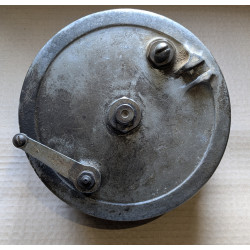 Moyeu de Roue Avant d'Occasion BSA 7 Pouces B31 B33 A7 1958-62