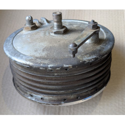 Moyeu de Roue Avant d'Occasion BSA 7 Pouces B31 B33 A7 1958-62