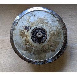 Moyeu de Roue Avant d'Occasion BSA 7 Pouces B31 B33 A7 1958-62