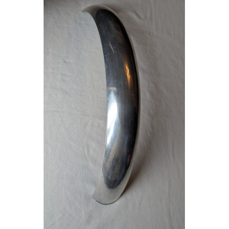 Garde-boue Avant Roue 21 Pouces Forme de C, Largeur 4 Pouces (10cm)