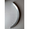 Garde-boue Avant Roue 21 Pouces Forme de C, Largeur 4 Pouces (10cm)