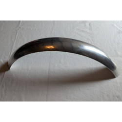 Garde-boue Avant Roue 21 Pouces Forme de C, Largeur 4 Pouces (10cm)