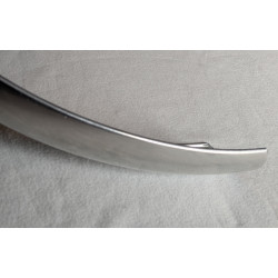 Garde-boue Avant Roue 21 Pouces Forme de C, Largeur 4 Pouces (10cm)